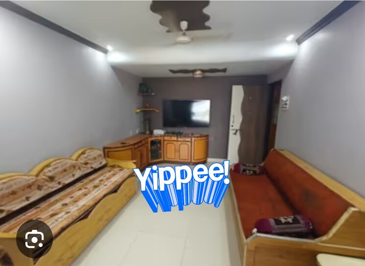 Kitchen, st-josephs-residency 2 Bedroom 1250 Sq.Ft. Apartment In Kalyan West Thane 8345439