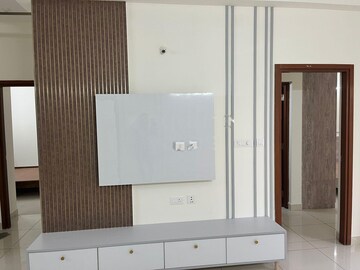 Furnished Amenities in 3 BHK Apartment at Prestige Finsbury Park Hyde, Bagaluru  – for Rent