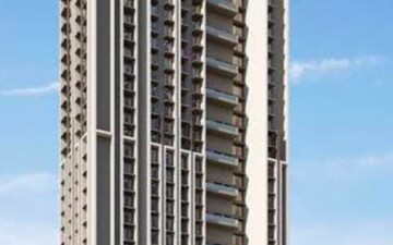 2 BHK Apartment For Rent in Dev Leo Tower, Oshiwara