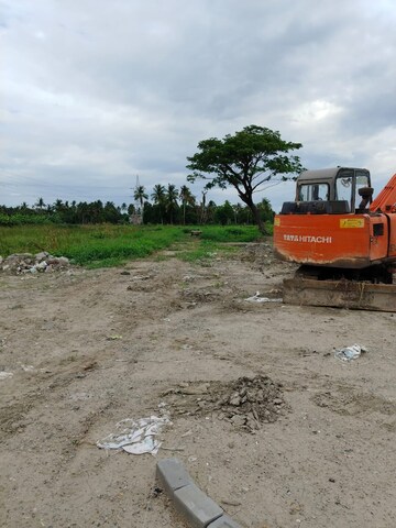  Plot For Sale in Joka
