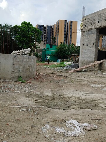  Plot – Exterior View View at Joka - for Sale