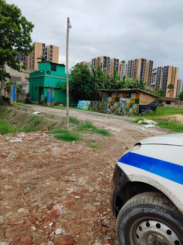  Plot – Exterior View View at Joka - for Sale