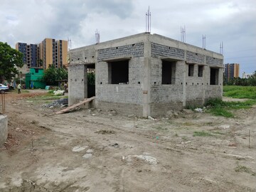  Plot – Exterior View View at Joka - for Sale