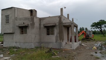  Plot – Exterior View View at Joka - for Sale