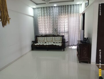 Room in 2 BHK Apartment at Fortune Perfect, Kondhwa Budruk – for Sale