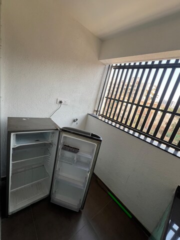 Furnished Amenities in 2 BHK Apartment at Utsav 51 Balewadi Residences, Balewadi – for Rent