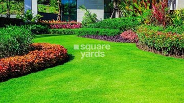 1 BHK Builder Floor – Garden View at Siddhivinayak Pratima Gold, Taloja - for Sale
