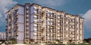 1 BHK Builder Floor For Resale in Siddhivinayak Pratima Gold Taloja Navi Mumbai  8345368