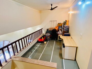 Master Bedroom in 6 BHK Independent House at Someshwarwadi – for Rent