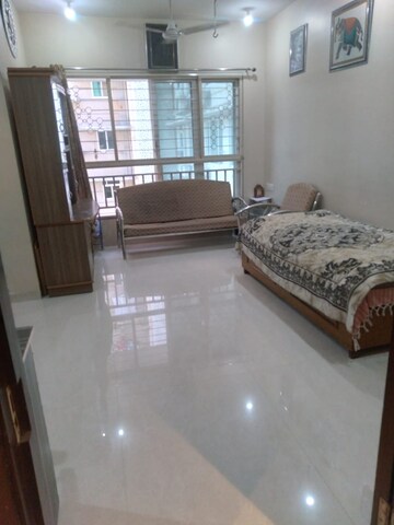 2 BHK Apartment For Sale in Goregaon West