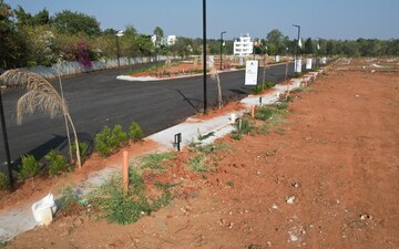 Plot For Sale in Varthur