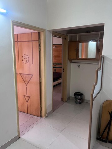  2 BHK Apartment at Sunshree Gold, Nibm Road – for Rent