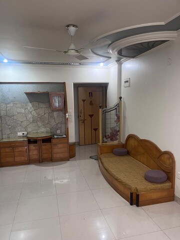 2 BHK Apartment For Rent in Sunshree Gold, Nibm Road