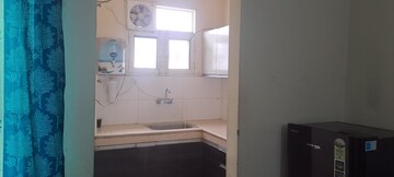 Kitchen in 2 BHK Apartment at Sector 115 – for Rent