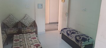 Living Room in 2 BHK Apartment at Sector 115 – for Rent