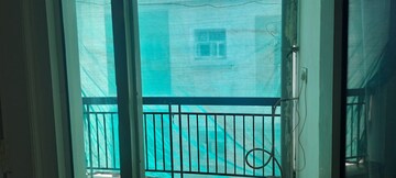 2 BHK Apartment – Exterior View View at Sector 115 - for Rent