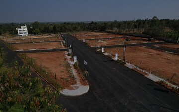 Plot For Sale in Varthur