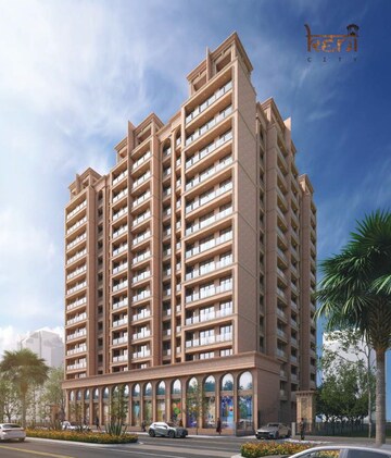 1 BHK Builder Floor – Exterior View View at Keni City, Pisarve - for Sale