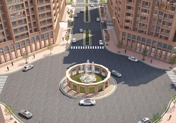 1 BHK Builder Floor – Exterior View View at Keni City, Pisarve - for Sale