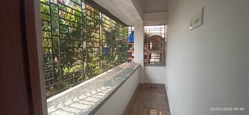 4 BHK Independent House – Exterior View View at Kalyani - for Sale