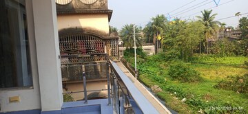 4 BHK Independent House – Exterior View View at Kalyani - for Sale