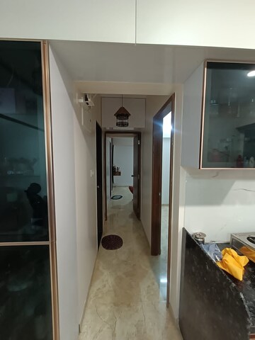  2 BHK Apartment at Balewadi – for Rent