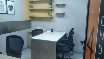 Team Area in  Office Space at Sector 62 – for Rent