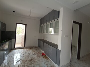 Kitchen in 3 BHK Apartment at Madhapur – for Rent