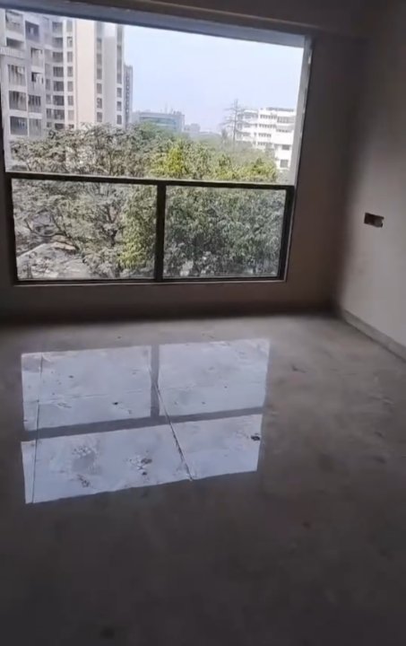 1 BHK Builder Floor For Sale in Vidyavihar West