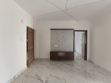 Bedroom in 3 BHK Apartment at Madhapur – for Rent
