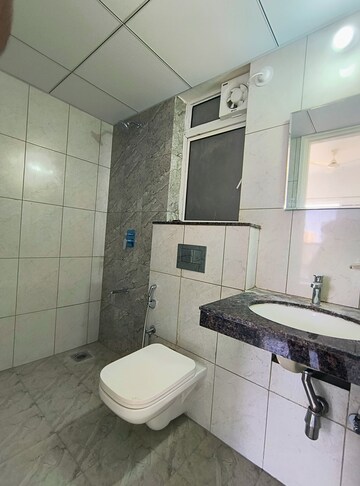 Kitchen in 2 BHK Apartment at Godrej Boulevard, Manjari – for Rent