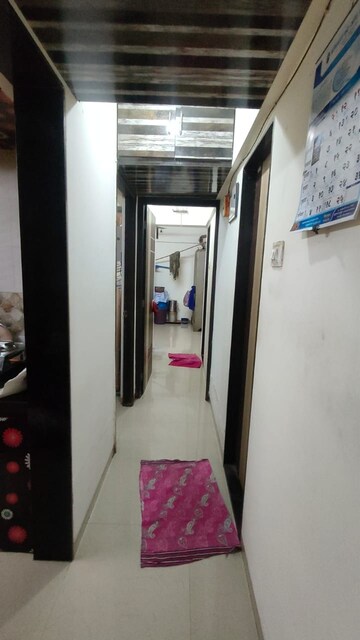Building Lobby in 2 BHK Apartment at Kamdhenu Gardenia, Taloja – for Rent
