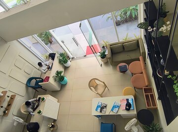 2 BHK Apartment For Rent in Godrej Boulevard, Manjari