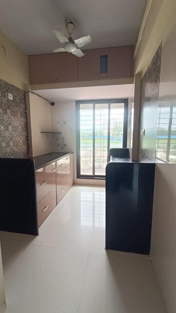 Kitchen in 1 BHK Apartment at PNK Onyx, Mira Road – for Sale