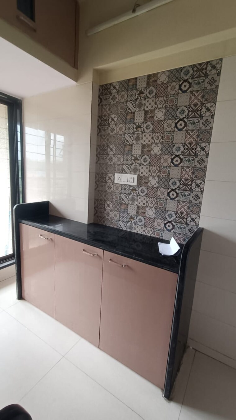 Kitchen, pnk-onyx 1 Bedroom 715 Sq.Ft. Apartment In Mira Road Thane 8345733