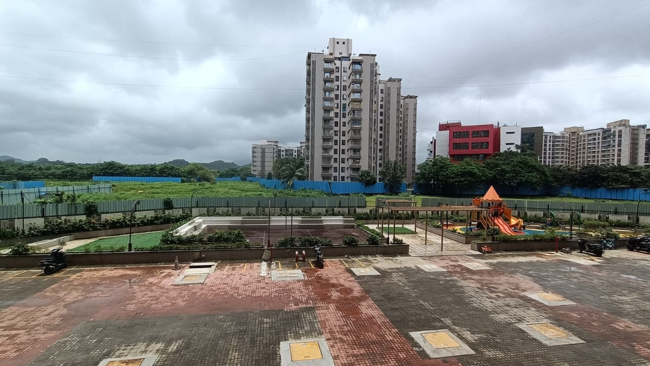 1 BHK 715 Sq.Ft. Apartment in PNK Onyx