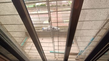 Balcony in 1 BHK Apartment at PNK Onyx, Mira Road – for Sale