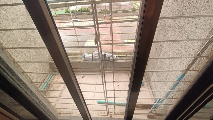 Balcony, pnk-onyx 1 Bedroom 715 Sq.Ft. Apartment In Mira Road Thane 8345733