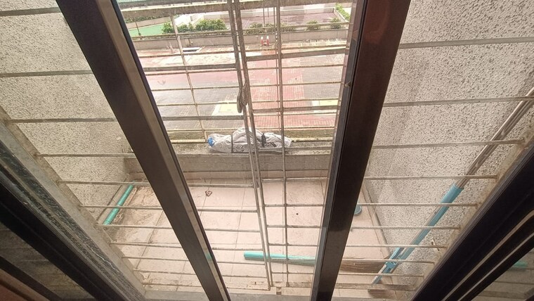 Balcony, pnk-onyx 1 Bedroom 715 Sq.Ft. Apartment In Mira Road Thane 8345733