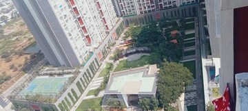 3 BHK Apartment – Exterior View View at Godrej Elements, Hinjewadi - for Rent