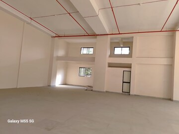  Warehouse – Exterior View View at Nalasopara East - for Rent