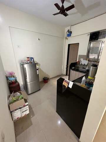 Team Area in 2 BHK Apartment at Gulmohar Goldcoast, Kharadi – for Rent