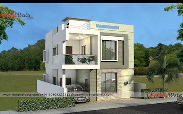 3 BHK Villa For Rent in Lohgaon