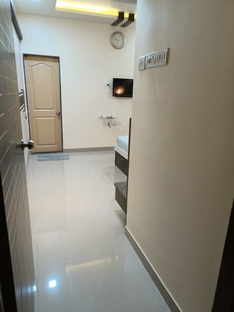 Bathroom, akanksha-pioneer 2 Bedroom 1080 Sq.Ft. Apartment In Vartak Nagar Thane 8345745