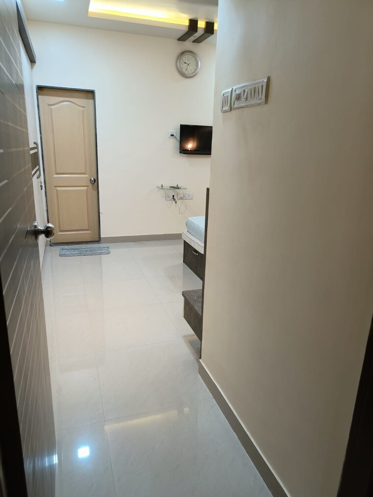 Bathroom, akanksha-pioneer 2 Bedroom 1080 Sq.Ft. Apartment In Vartak Nagar Thane 8345745