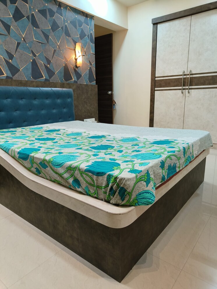 Bedroom, akanksha-pioneer 2 Bedroom 1080 Sq.Ft. Apartment In Vartak Nagar Thane 8345745