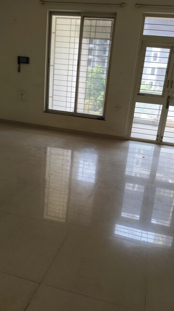 Floor Plan in  Office Space at Mont Vert Velocity, Pashan – for Rent