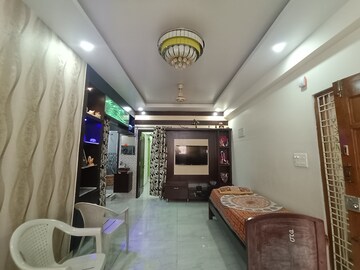 2 BHK Apartment For Rent in Kondapur