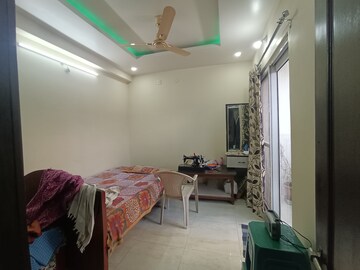 Bedroom in 2 BHK Apartment at Kondapur – for Rent