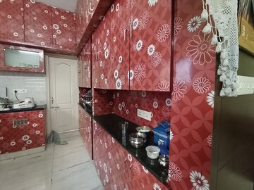 Furnished Amenities in 2 BHK Apartment at Kondapur – for Rent